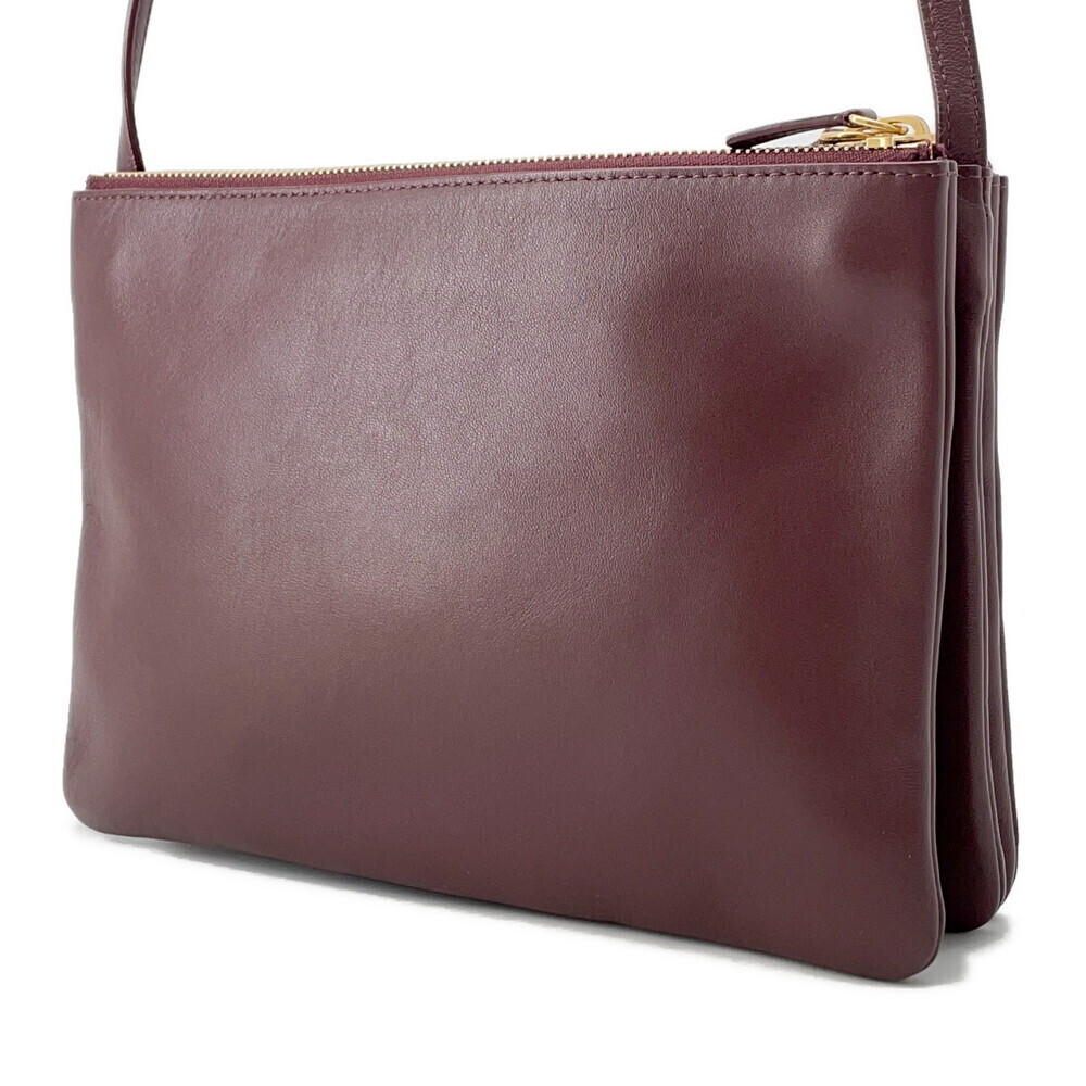 Celine Trio Bag Pouch Shoulder